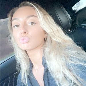 Meet your Posher, Shelby